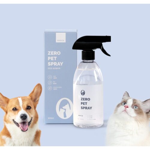 PPPICK Zero Pet Spray 500ml - EmpressKorea