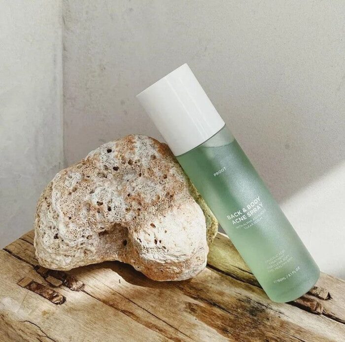 PROOT Body Blemish Mist 150ml - EmpressKorea