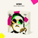 PSY - 9th Full Album: SSADA9 싸다9 - EmpressKorea