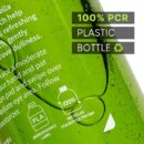 PURITO Centella Green Level Calming Toner 200ml - EmpressKorea
