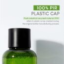 PURITO Centella Green Level Calming Toner 200ml - EmpressKorea