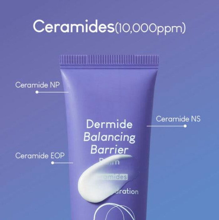 PURITO Dermide Balancing Barrier Balm 60ml - EmpressKorea