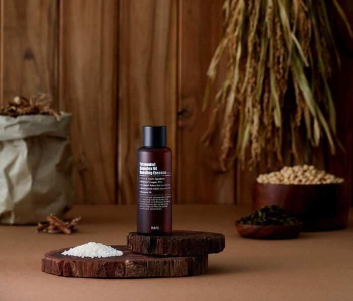 PURITO Fermented Complex 94 Boosting Essence 150ml - EmpressKorea