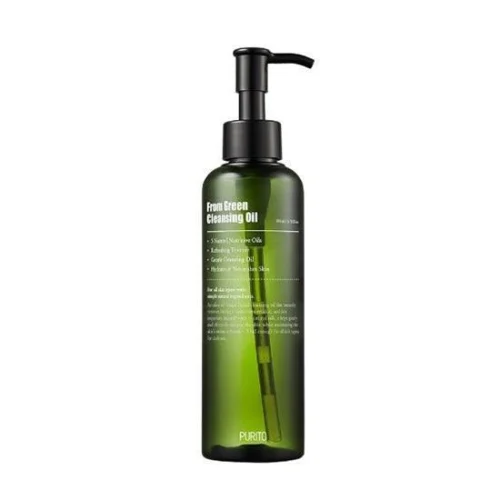 PURITO From Green Cleansing Oil 200ml - EmpressKorea