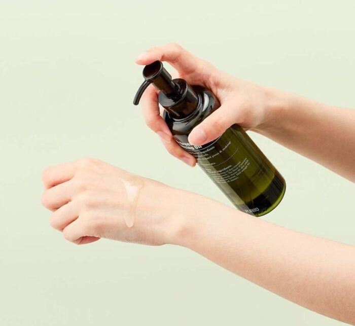 PURITO From Green Cleansing Oil 200ml - EmpressKorea