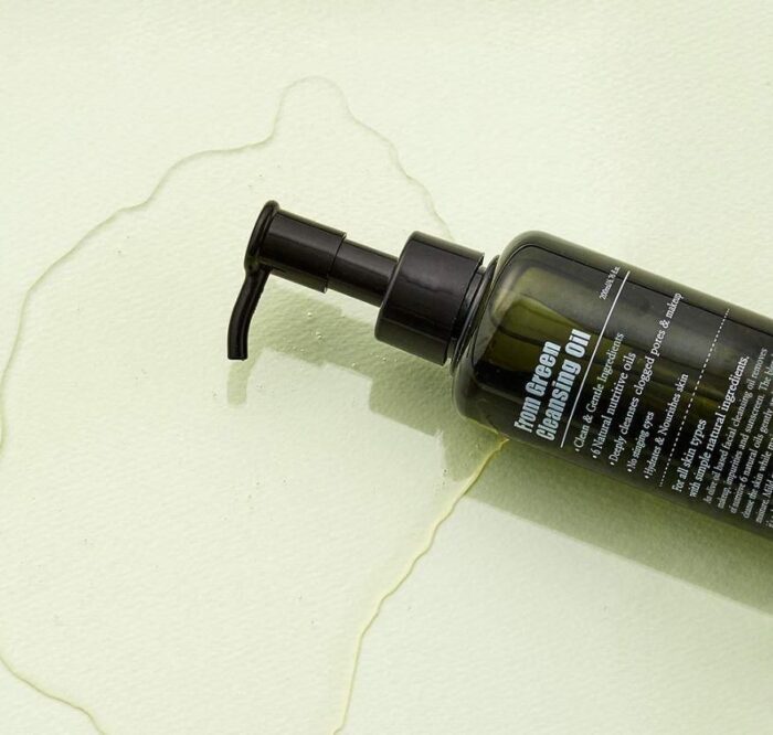 PURITO From Green Cleansing Oil 200ml - EmpressKorea