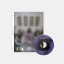 PURPLE KISS - 3rd Mini Album: memeM - EmpressKorea