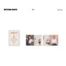 PURPLE KISS - 4th Mini Album: Geekyland - EmpressKorea