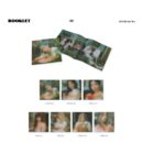 PURPLE KISS - 4th Mini Album: Geekyland (Digipack ver.) - EmpressKorea