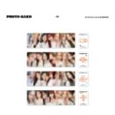 PURPLE KISS - 4th Mini Album: Geekyland (Digipack ver.) - EmpressKorea