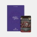 PURPLE KISS - 5th Mini Album: Cabin Fever (POCA Album) - EmpressKorea