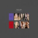 PURPLE KISS - 5th Mini Album: Cabin Fever (POCA Album) - EmpressKorea