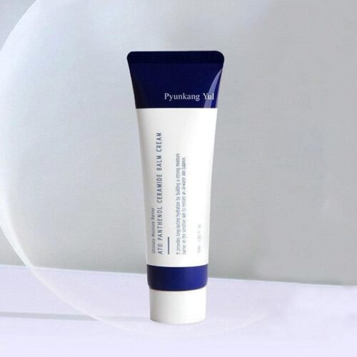 PYUNKANG Yul ATO Panthenol Ceramide Balm Cream 30ml - EmpressKorea