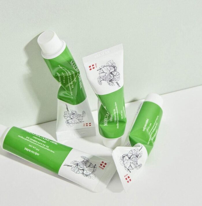 Papa recipe Madecare Ointment 33g - EmpressKorea