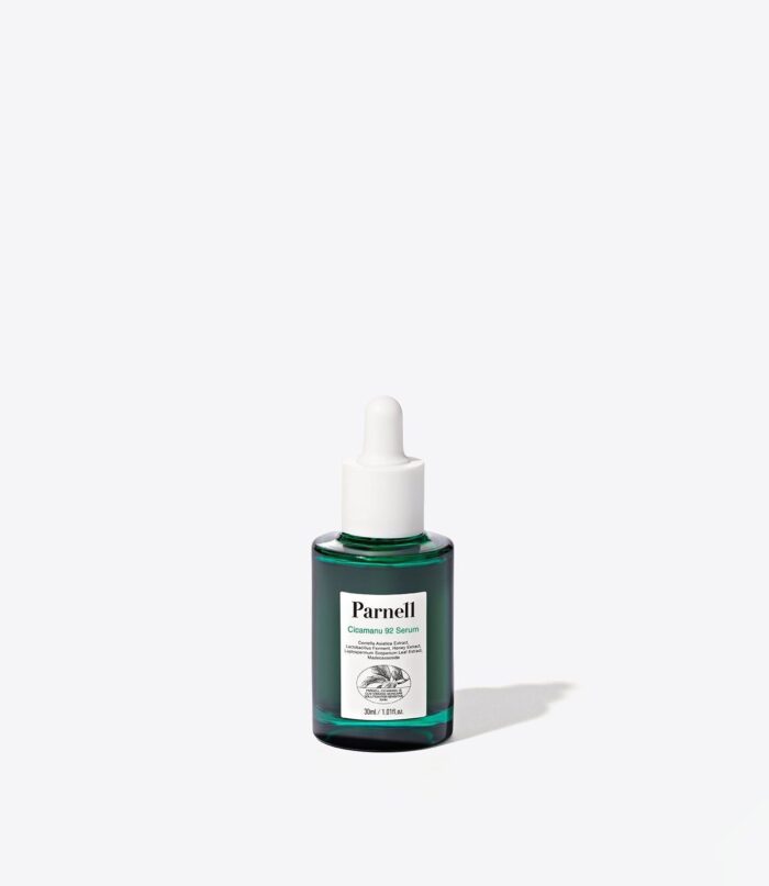 Parnell  Cicamanu 92 Serum 30ml - EmpressKorea