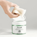 Parnell Cicamanu Cotton Clear Pad 160ml 90EA - EmpressKorea