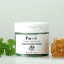 Parnell Cicamanu Cotton Clear Pad 160ml 90EA - EmpressKorea