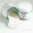 Parnell Cicamanu Cotton Clear Pad 160ml 90EA - EmpressKorea