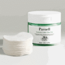 Parnell Cicamanu Cotton Clear Pad 160ml 90EA - EmpressKorea