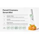 Parnell Cicamanu Serum Mist 50ml - EmpressKorea
