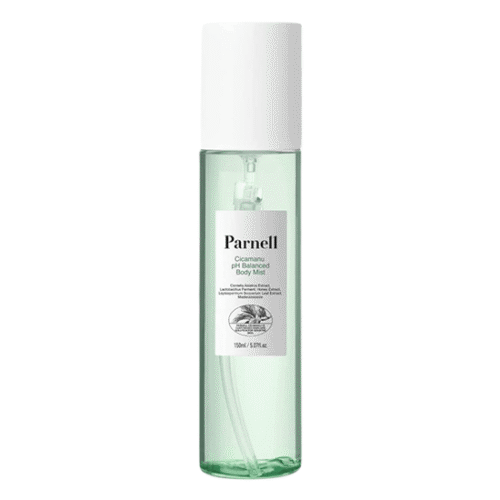 Parnell Cicamanu pH Balanced Body Mist 150ml - EmpressKorea