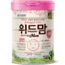 Pasteur WithMom's King Milk Powder - EmpressKorea