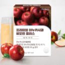 Perfecto Premium Anuka Apple Biotin Plus 30p, 60g - EmpressKorea