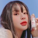 Peripera Ink Velvet 4g - EmpressKorea