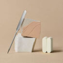 Piccasso x Ham Kyung Sik Makeup Spatula Special Set - EmpressKorea