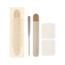 Piccasso x Ham Kyung Sik Makeup Spatula Special Set - EmpressKorea