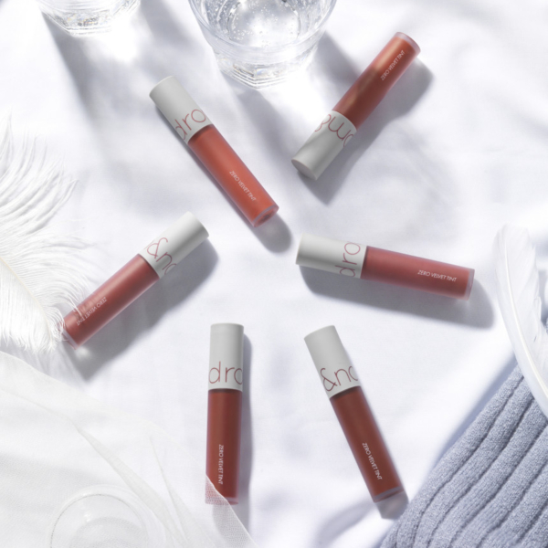 rom&nd Zero Velvet Tint 5.5g