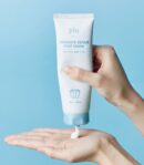 Plu Intensive Repair Foot Cream 100ml - EmpressKorea
