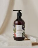 Plu Perfumed Spa Scrub Body Wash Botanical Berry 500g - EmpressKorea