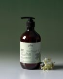 Plu Therapy Body Wash Basil Eucalyptus 500g - EmpressKorea