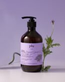 Plu Therapy Body Wash Bergamot Lavender 500g - EmpressKorea