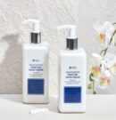 Pogonia Boardring  Eczema Perfume Hand Cream Highly Moisturizing Lotion Large Capacity 300ml - EmpressKorea
