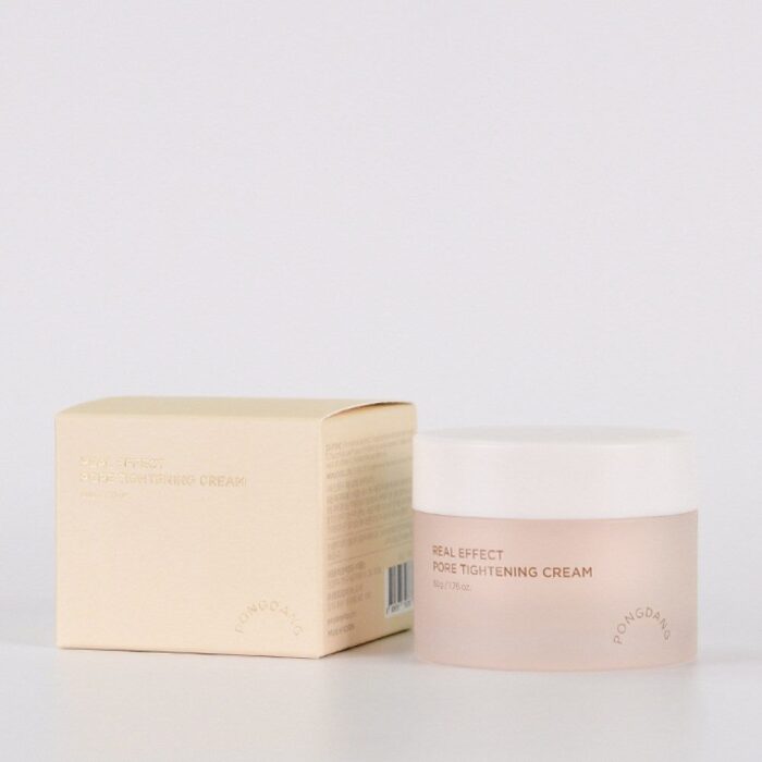 Pondang Real Effect Pore Tightening Cream 50g - EmpressKorea