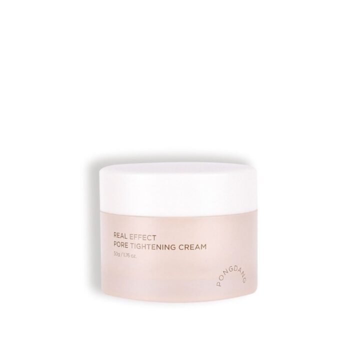 Pondang Real Effect Pore Tightening Cream 50g - EmpressKorea