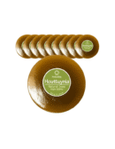 Probubbly Houttuynia Natural Soap 110g 10 pcs - EmpressKorea
