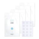 Pyunkang Yul ACNE Spot Patches 4 sheets 72pcs - EmpressKorea