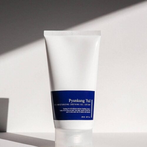 Pyunkang Yul ATO Moisturizing Soothing Gel Lotion 150ml - EmpressKorea
