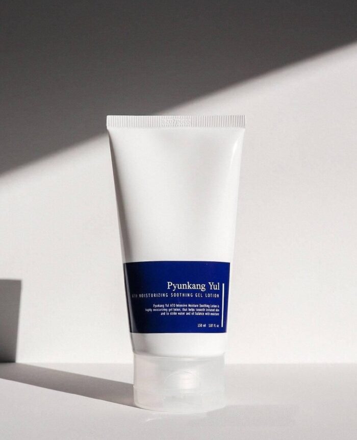 Pyunkang Yul ATO Moisturizing Soothing Gel Lotion 150ml - EmpressKorea