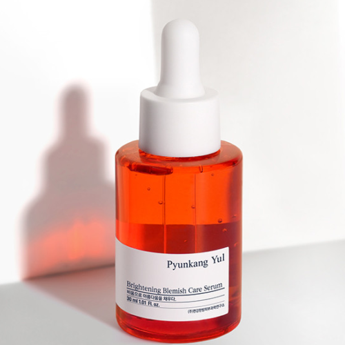 Pyunkang Yul Brightening Blemish Care Serum 30ml - EmpressKorea