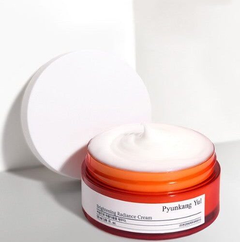 Pyunkang Yul Brightening Glow Cream 50ml - EmpressKorea