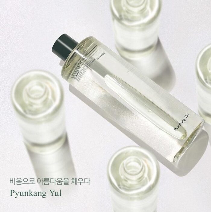 Pyunkang Yul Calming Deep Moisture Toner 150ml - EmpressKorea