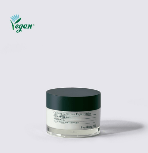 Pyunkang Yul Calming Moisture Repair Balm 30ml - EmpressKorea