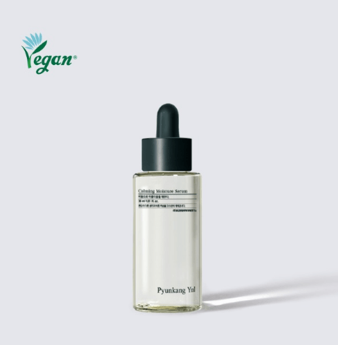 Pyunkang Yul Calming Moisture Serum 30ml - EmpressKorea