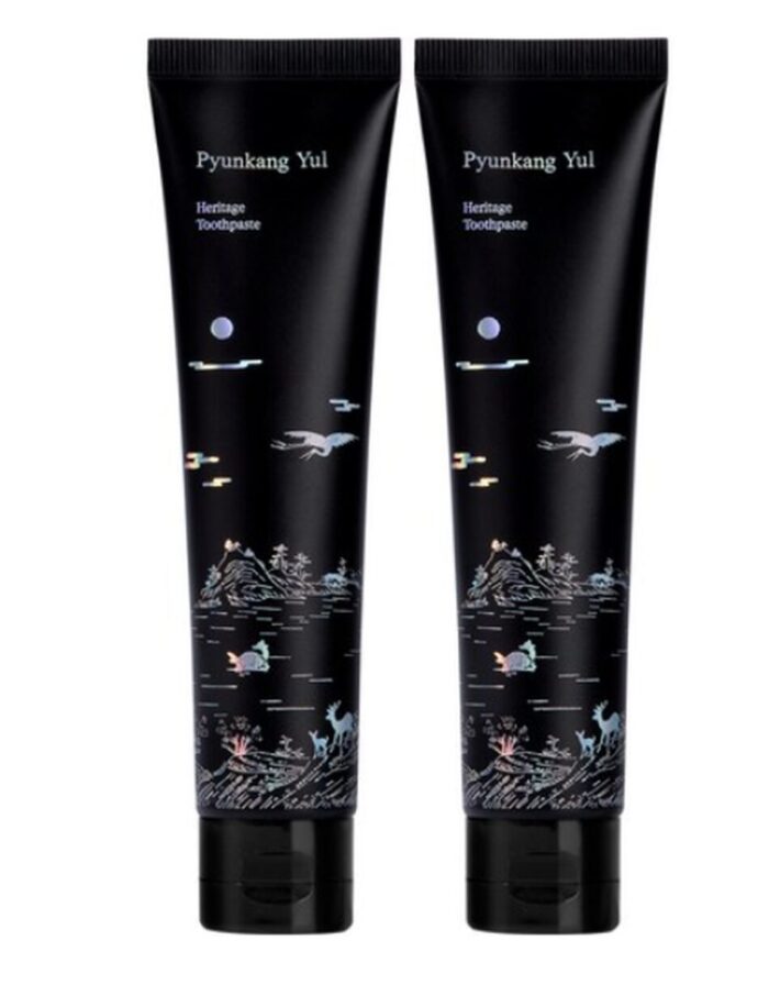 Pyunkang Yul Comfortable Gums Toothpaste 100ml - EmpressKorea