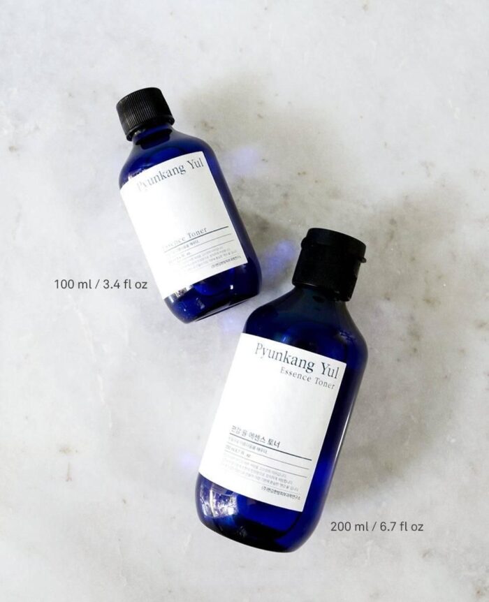 Pyunkang Yul Essence Toner 100ml, 200ml - EmpressKorea
