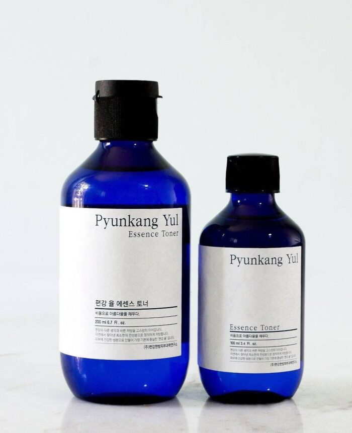 Pyunkang Yul Essence Toner 100ml, 200ml - EmpressKorea